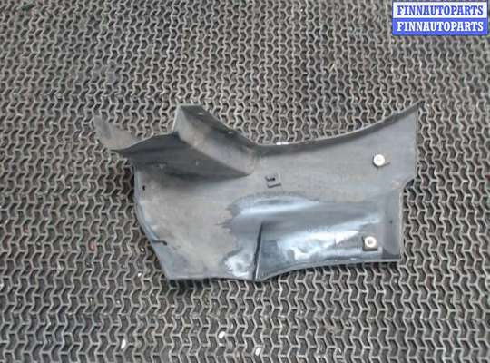 купить Брызговик на Mitsubishi Pajero / Montero 2000-2006