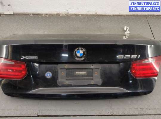 купить Кнопка открывания багажника с крышки на BMW 3 F30 2012-2019