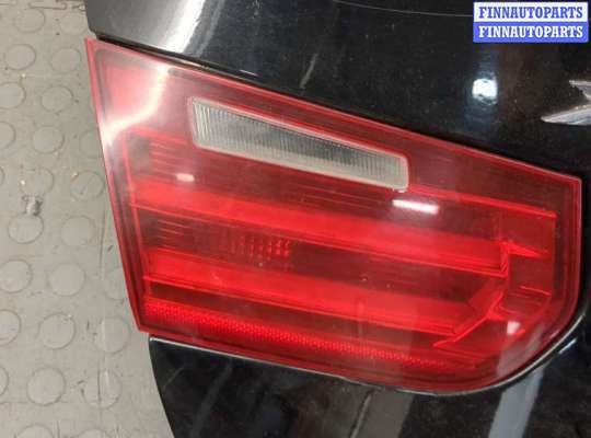 купить Кнопка открывания багажника с крышки на BMW 3 F30 2012-2019