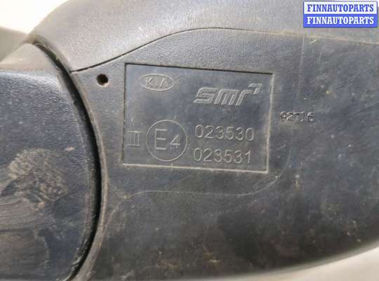 купить Зеркало боковое на KIA Picanto 2011-2017