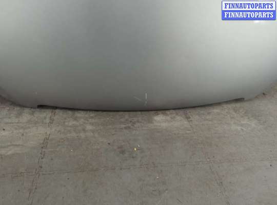 купить Капот на Peugeot 307 2001-2008