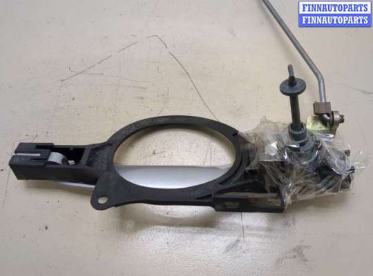 купить Ручка двери наружная на Mitsubishi Outlander 2012-2015