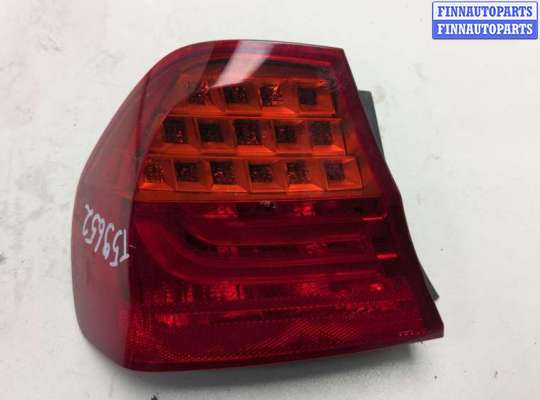 Фонарь (задний) BM3556395 на BMW 3 E90, E91, E92, E93 2005-2012