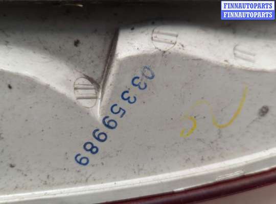 купить Фонарь (задний) на BMW 3 E90, E91, E92, E93 2005-2012