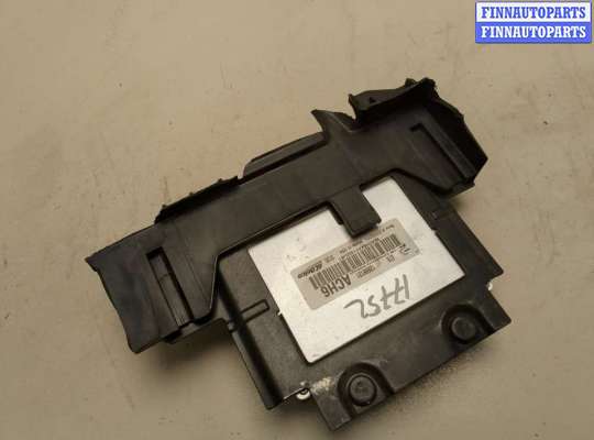 купить Блок управления двигателем на Buick Encore 2016-2022