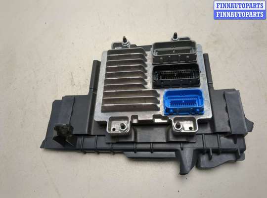 купить Блок управления двигателем на Buick Encore 2016-2022