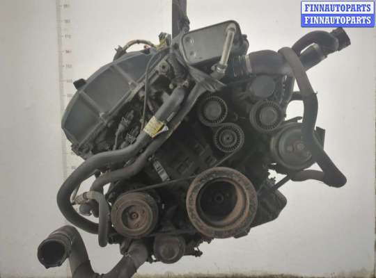 Двигатель (ДВС) BM3605638 на BMW X5 E70 2006-2013