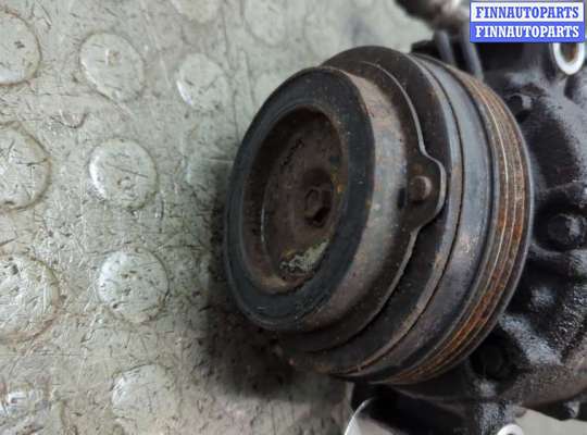 купить Компрессор кондиционера на BMW X3 E83 2003-2010