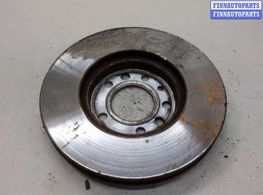 Купить Диск тормозной на Opel Zafira B 2005-2014 Диск тормозной OP2442176 на Opel Zafira B 2005-2014