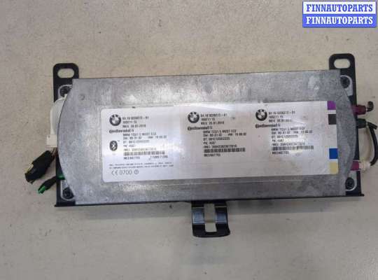 купить Блок управления Bluetooth на BMW 5 F07 Gran Turismo 2009-2013