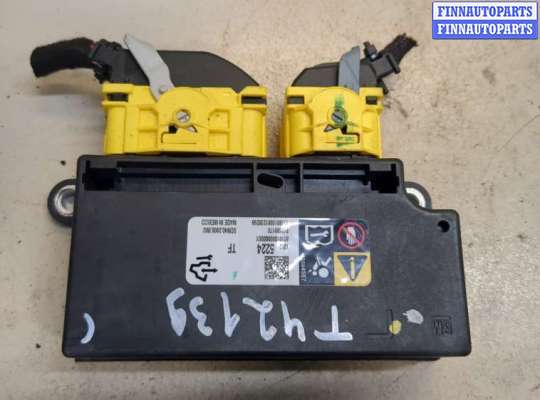 купить Блок управления подушками безопасности на Opel Insignia 2017-2022