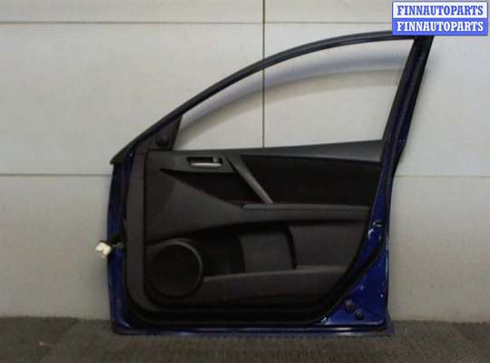 купить Дверь боковая (легковая) на Mazda 3 (BL) 2009-2013