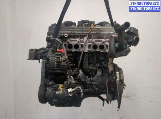 купить Двигатель (ДВС) на Nissan Almera N16 2000-2006