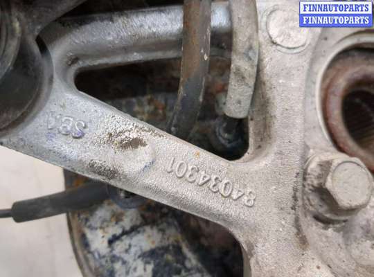 купить Ступица (кулак, цапфа) на Chevrolet Equinox 2017-2024