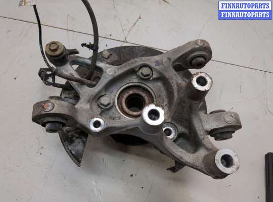 купить Ступица (кулак, цапфа) на Chevrolet Equinox 2017-2024