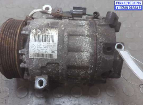 купить Компрессор кондиционера на Opel Vivaro 2014-2019