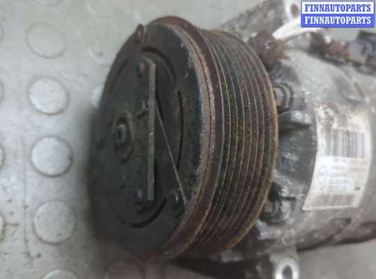 купить Компрессор кондиционера на Opel Vivaro 2014-2019