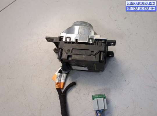 Селектор АКПП на Ford Edge (CD4)