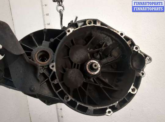 КПП 6-ст.мех. (МКПП) FO2003542 на Ford Focus 2 2005-2008