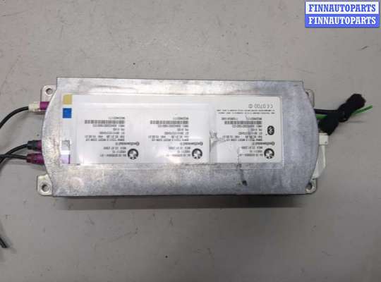 Блок управления Bluetooth BM3605835 на BMW X6 E71 2007-2014