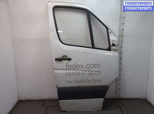 купить Стекло форточки двери на Mercedes Sprinter 2006-2018