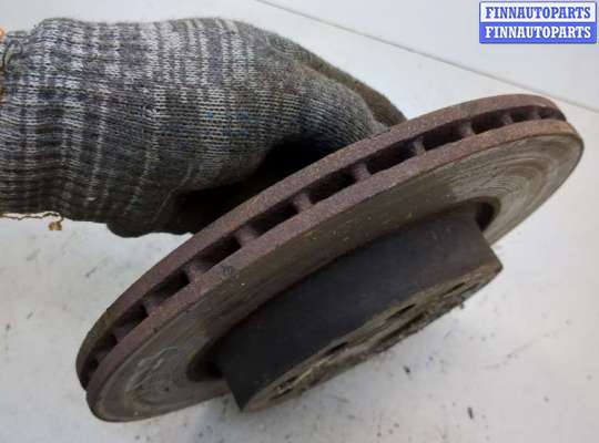 купить Диск тормозной на Volkswagen Golf 6 2008-2012