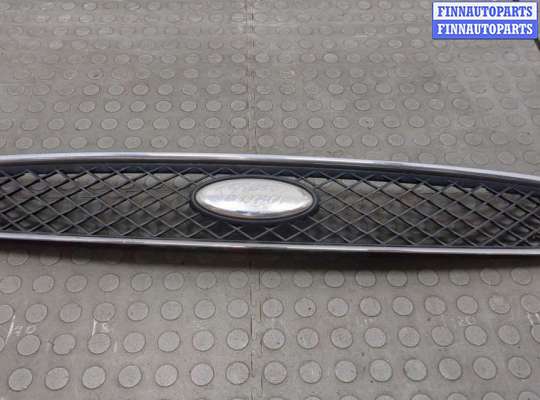 купить Решетка радиатора на Ford Fusion 2002-2012