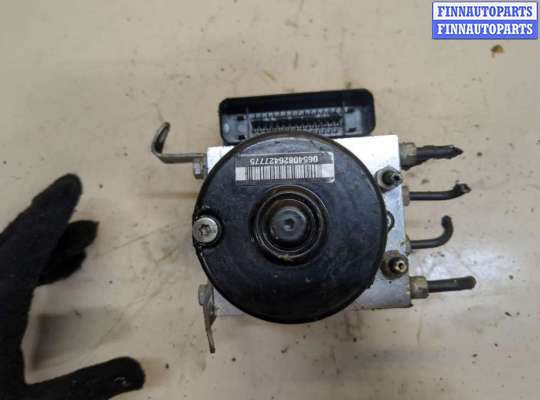 купить Блок АБС, насос (ABS, ESP, ASR) на BMW 3 E90, E91, E92, E93 2005-2012
