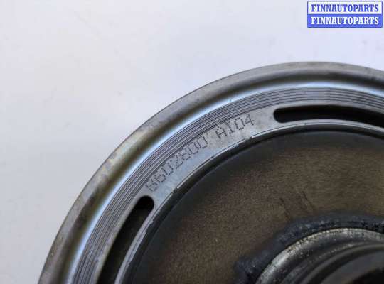 купить Шкив коленвала на BMW X1 (F48) 2015-2022