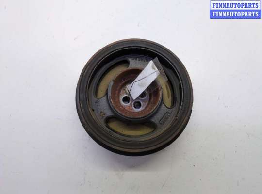 купить Шкив коленвала на BMW X1 (F48) 2015-2022