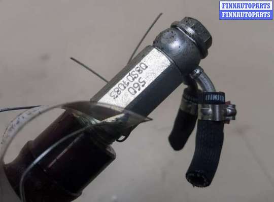 купить Рампа (рейка) топливная на Opel Astra K 2015-2021