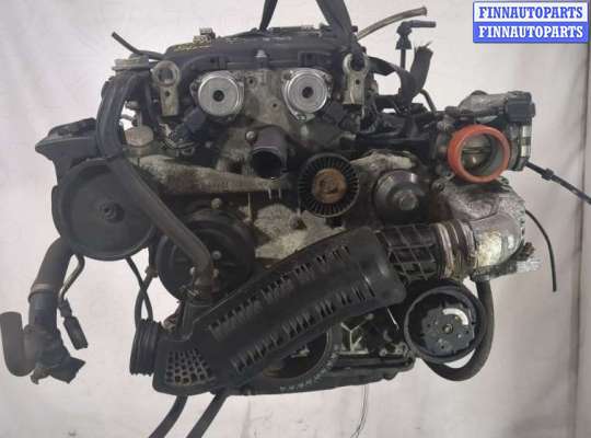 купить Двигатель (ДВС на разборку) на Mercedes CLK W209 2002-2009