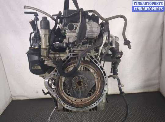 купить Двигатель (ДВС на разборку) на Mercedes CLK W209 2002-2009