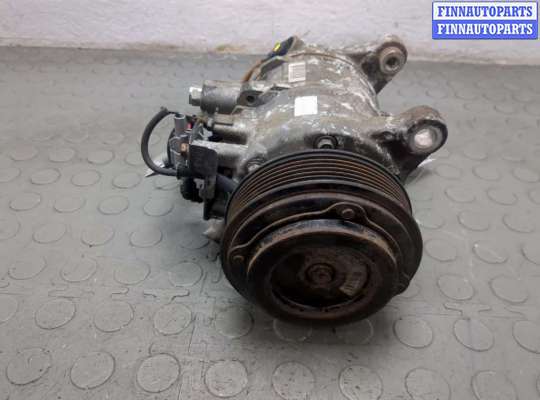 купить Компрессор кондиционера на BMW 3 E90, E91, E92, E93 2005-2012