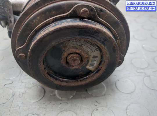 купить Компрессор кондиционера на BMW 3 E90, E91, E92, E93 2005-2012