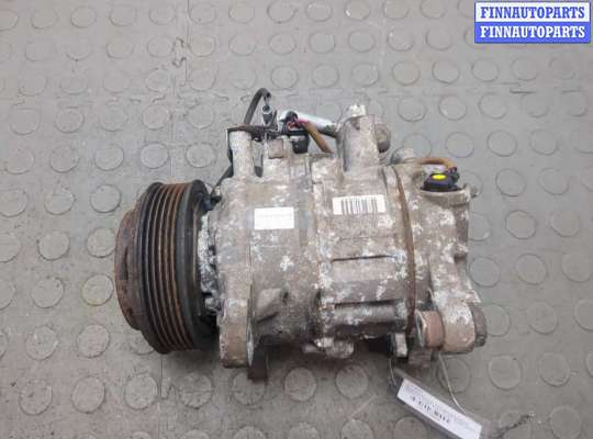 купить Компрессор кондиционера на BMW 3 E90, E91, E92, E93 2005-2012