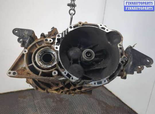 купить КПП 6-ст.мех 4х4 (МКПП) на KIA Sportage 2004-2010