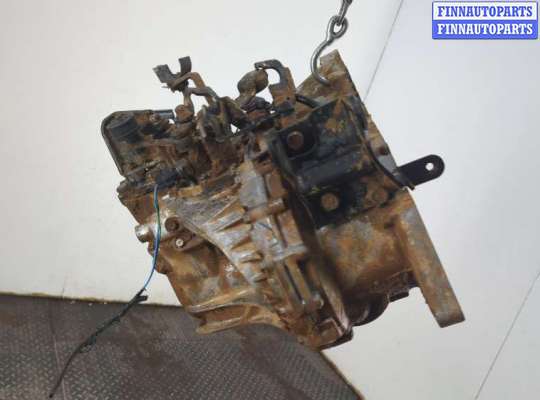 купить КПП 6-ст.мех 4х4 (МКПП) на KIA Sportage 2004-2010