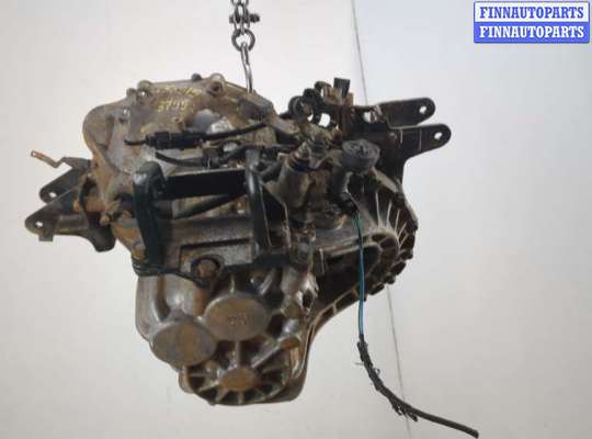 купить КПП 6-ст.мех 4х4 (МКПП) на KIA Sportage 2004-2010
