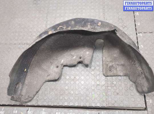 Защита арок (подкрылок) MB1572005 на Mercedes C W203 2000-2008