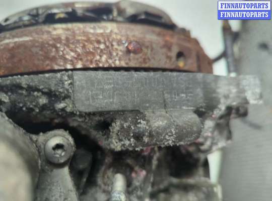 купить Генератор на Peugeot 3008 2009-2016