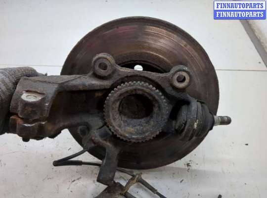 купить Кулак поворотный на Ford Transit 2000-2006
