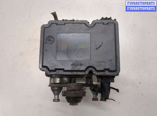 Блок АБС, насос (ABS, ESP, ASR) MB1719543 на Mercedes C W204 2006-2015