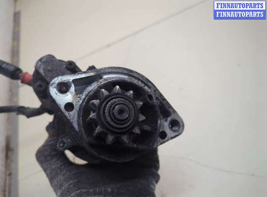 купить Стартер на Nissan Pathfinder 2004-2014