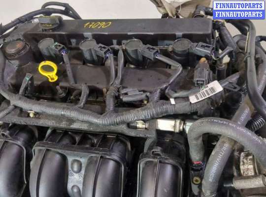 купить Генератор на Mazda Tribute 2007-
