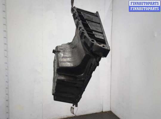 Поддон VG2705045 на Volkswagen Touareg 2006-2010