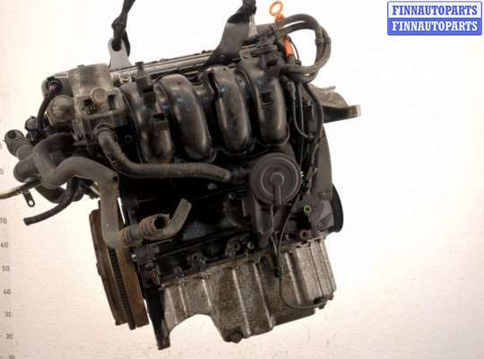 купить Двигатель (ДВС) на Volkswagen Golf 4 1997-2005