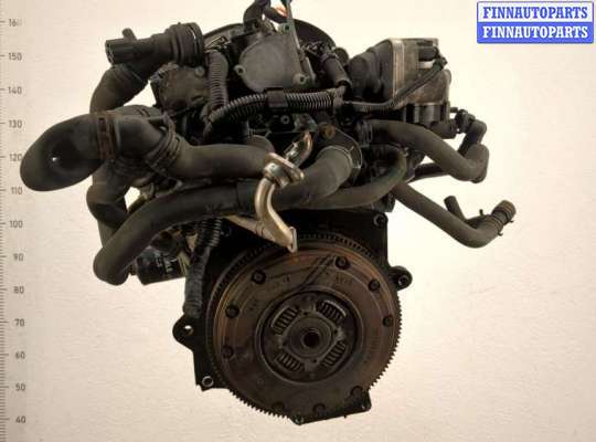 купить Двигатель (ДВС) на Volkswagen Golf 4 1997-2005