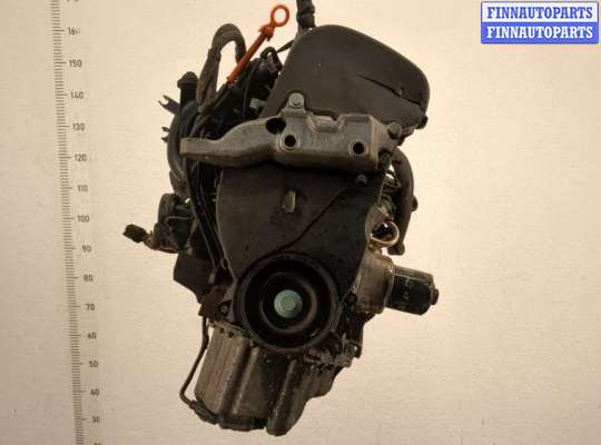 купить Двигатель (ДВС) на Volkswagen Golf 4 1997-2005