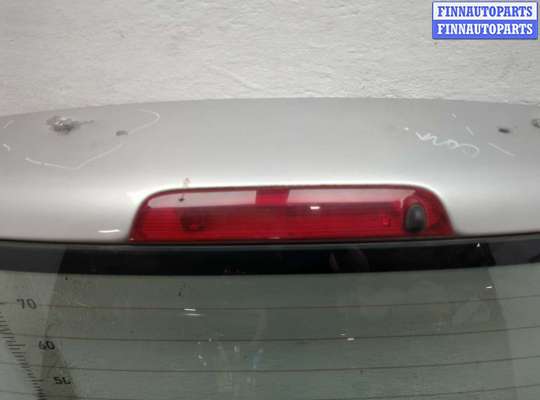купить Крышка (дверь) багажника на Ford Fusion 2002-2012